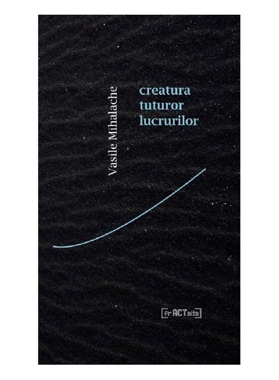 Copertă produs Creatura tuturor lucrurilor - gallery big 1