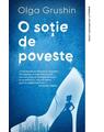 Copertă produs O soție de poveste - thumb 1