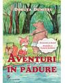 Copertă produs Aventuri &icirc;n pădure - thumb 1