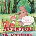Copertă produs Aventuri &icirc;n pădure - gallery small 