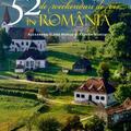 Copertă produs 52 de weekenduri de vis &icirc;n Rom&acirc;nia - gallery small 