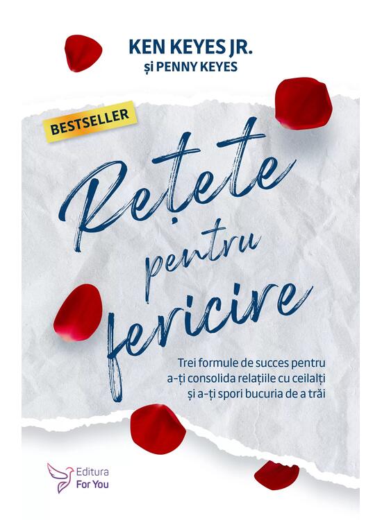 Copertă produs Reţete pentru fericire - gallery big 1