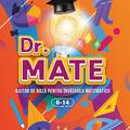Copertă produs Dr. Mate - Ajutor de bază pentru &icirc;nvățarea matematicii - gallery small 