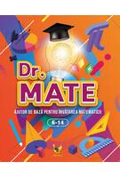 Imagine produs Dr. Mate - Ajutor de bază pentru &icirc;nvățarea matematicii