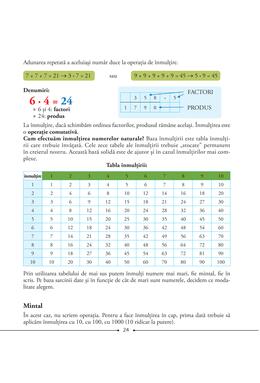 Copertă produs Dr. Mate - Ajutor de bază pentru &icirc;nvățarea matematicii