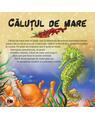Copertă produs Prima mea enciclopedie. Animale marine - thumb 3