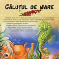 Copertă produs Prima mea enciclopedie. Animale marine - gallery small 