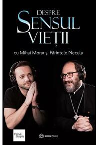 Copertă produs Despre sensul vieții