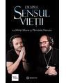 Copertă produs Despre sensul vieții - thumb 1