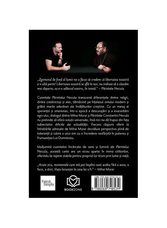 Copertă produs Despre sensul vieții - gallery big 2