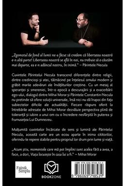 Copertă produs Despre sensul vieții