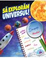 Copertă produs Să explorăm universul! - thumb 1