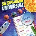 Copertă produs Să explorăm universul! - gallery small 