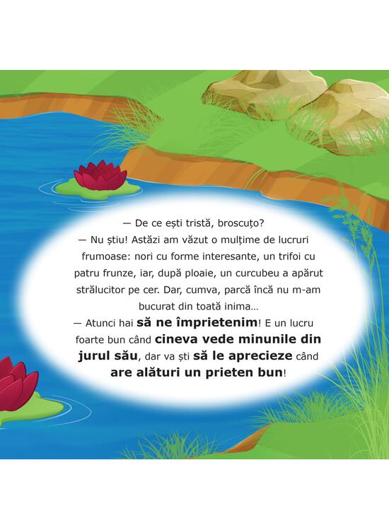 Copertă produs Vrei să fim prieteni? Dragostea &icirc;ntre prieteni - gallery big 2