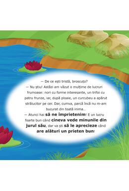 Copertă produs Vrei să fim prieteni? Dragostea &icirc;ntre prieteni