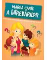 Copertă produs Marea carte a &icirc;ntrebărilor - thumb 1