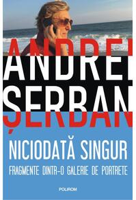 Copertă produs Niciodată singur