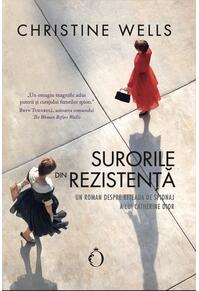 Copertă produs Surorile din Rezistență