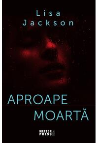 Copertă produs Aproape moartă (Vol. 2)