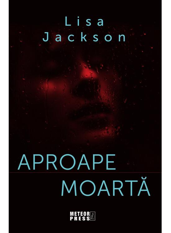 Copertă produs Aproape moartă (Vol. 2) - gallery big 1