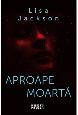 Copertă produs Aproape moartă (Vol. 2)