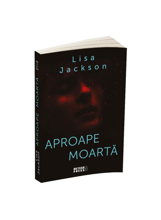 Copertă produs Aproape moartă (Vol. 2) - gallery big 2