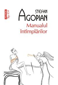 Copertă produs Manualul &icirc;nt&icirc;mplărilor