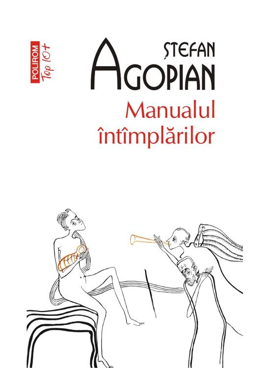 Copertă produs Manualul &icirc;nt&icirc;mplărilor - gallery big 1