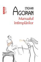 Imagine produs Manualul &icirc;nt&icirc;mplărilor