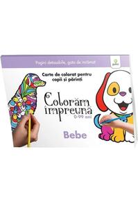 Copertă produs Bebe