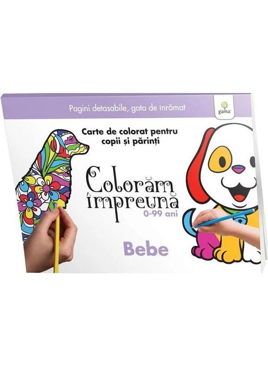 Copertă produs Bebe - gallery big 1