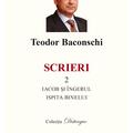 Copertă produs Scrieri 2. Iacob și &icirc;ngerul. Ispita binelui - gallery small 