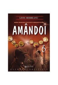 Copertă produs Amândoi