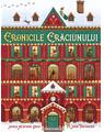 Copertă produs Cronicile Crăciunului - thumb 1