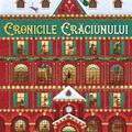 Copertă produs Cronicile Crăciunului - gallery small 