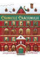 Imagine produs Cronicile Crăciunului