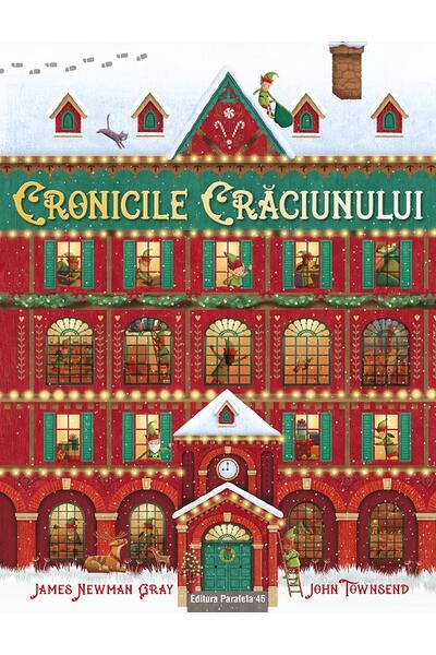 Cronicile Crăciunului