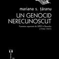 Copertă produs Un genocid nerecunoscut - gallery small 