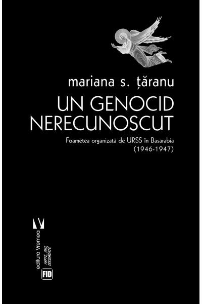 Un genocid nerecunoscut
