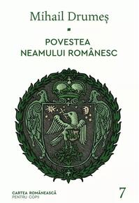 Copertă produs Povestea neamului românesc (Vol. 7)