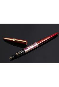 Copertă produs Set Pix și Stilou Picasso 988, Roșu