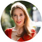 Fotografie autor Noreena Hertz