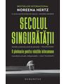 Copertă produs Secolul singurătății - thumb 1