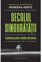 Secolul singurătății