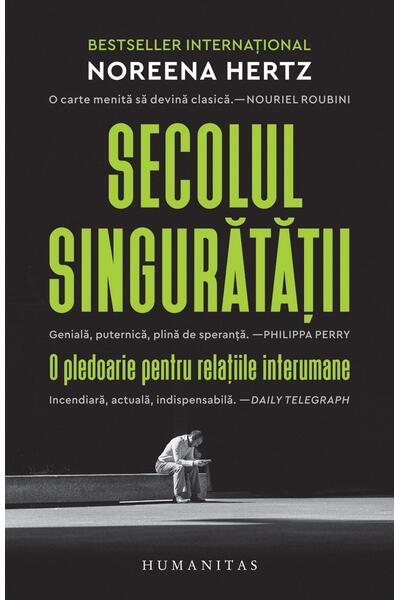 Secolul singurătății