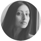 Fotografie autor Avni Doshi