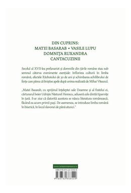 Copertă produs Povestea neamului rom&acirc;nesc (Vol. 7)