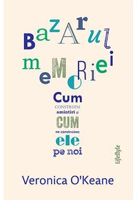Copertă produs Bazarul memoriei