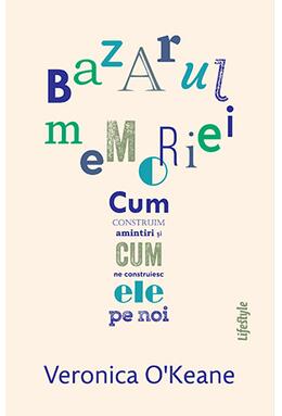 Copertă produs Bazarul memoriei