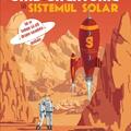 Copertă produs Ghid de călătorie &icirc;n Sistemul Solar - gallery small 